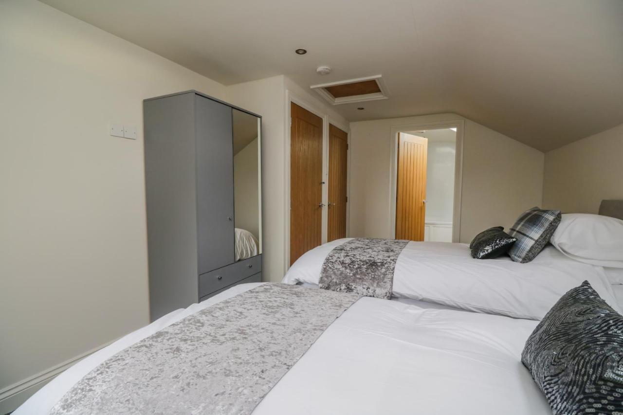The Annexe, Melbourne House Villa Penrith Exterior photo